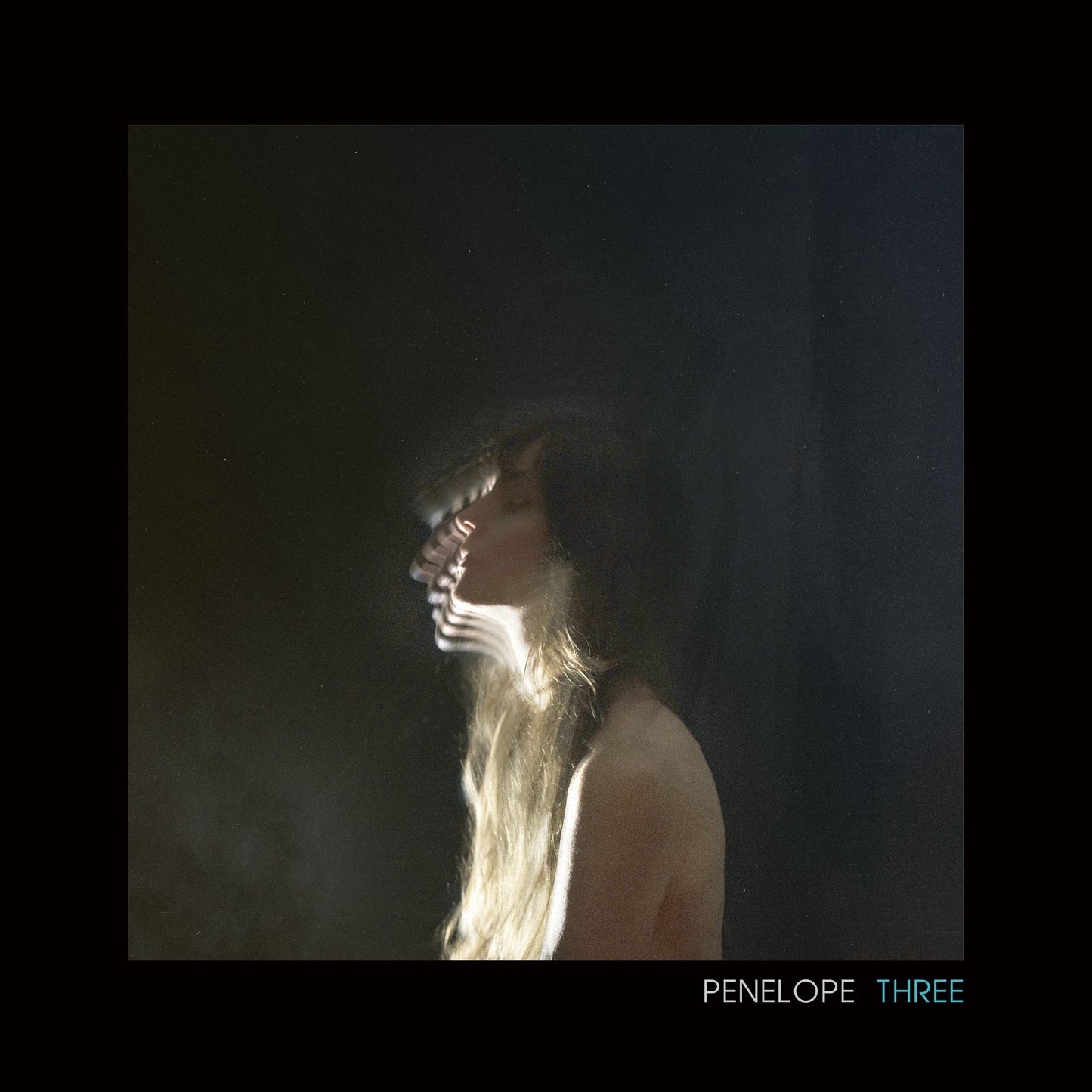 Penelope Trappes - Penelope Three   MP3