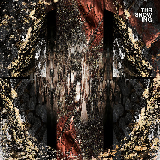 Throwing Snow - Lithics WAV