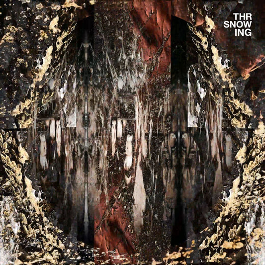 Throwing Snow - Lithics MP3