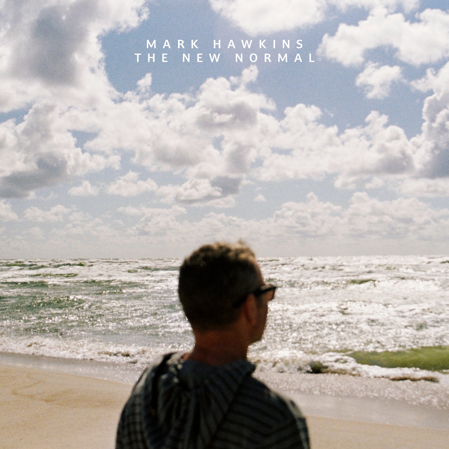 Mark Hawkins - The New Normal   MP3