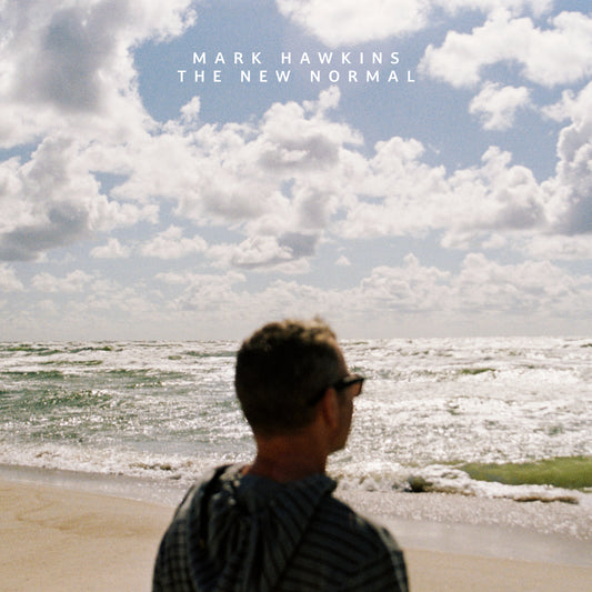 Mark Hawkins - The New Normal   CD