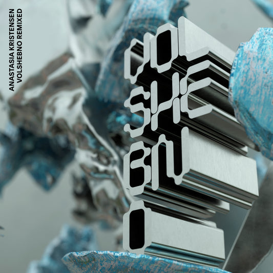 Anastasia Kristensen - Volshebno Remixed