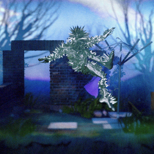 On Man (ft. F-M-M-F) - Squares and Triangles