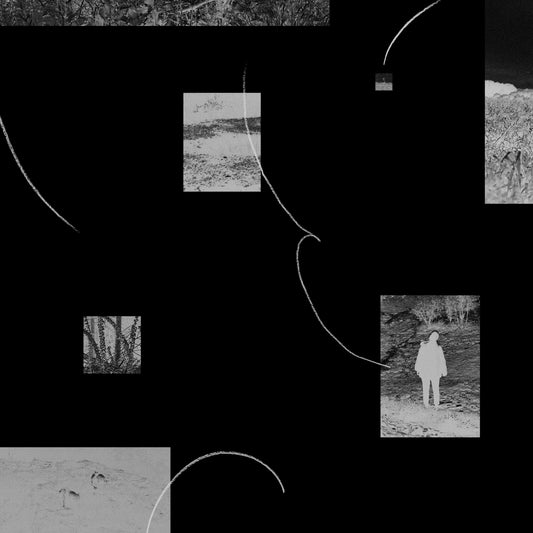 Hinako Omori - a journey with friends...