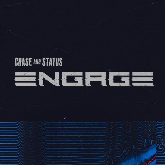 Chase & Status – 'Engage'