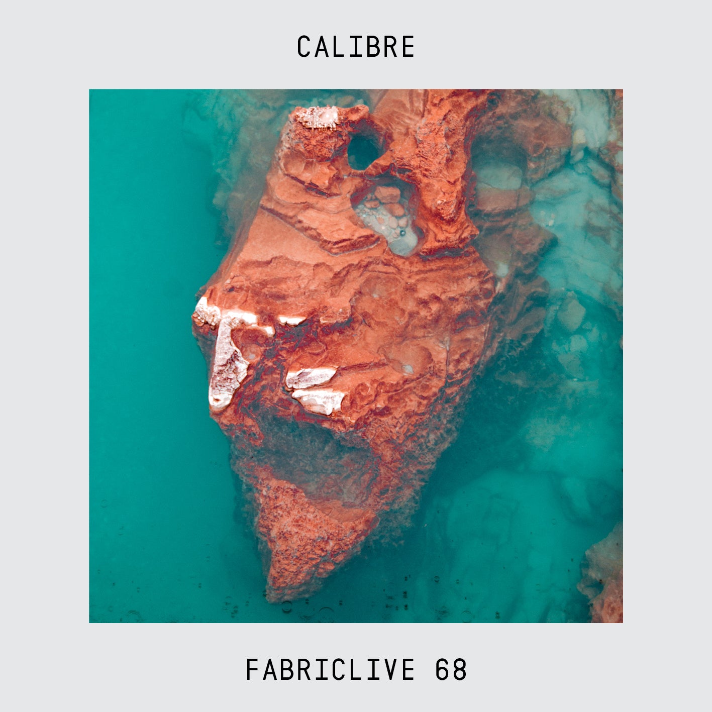 Calibre - FABRICLIVE 68