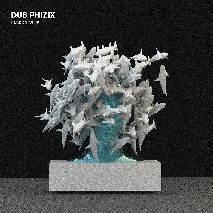Dub Phizix - FABRICLIVE 84