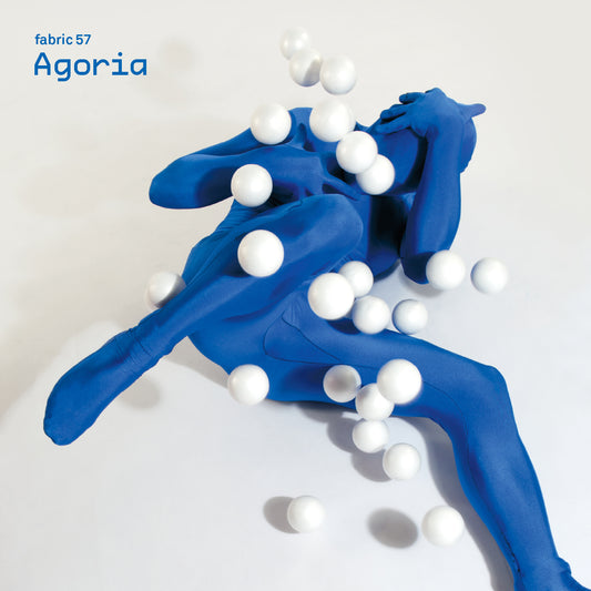 Agoria - fabric 57