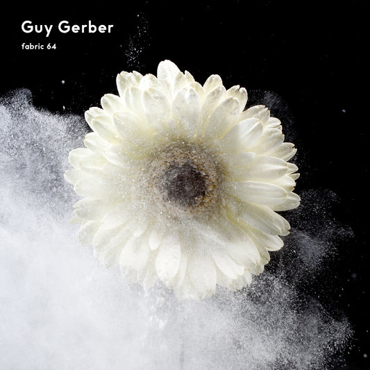Guy Gerber - fabric 64