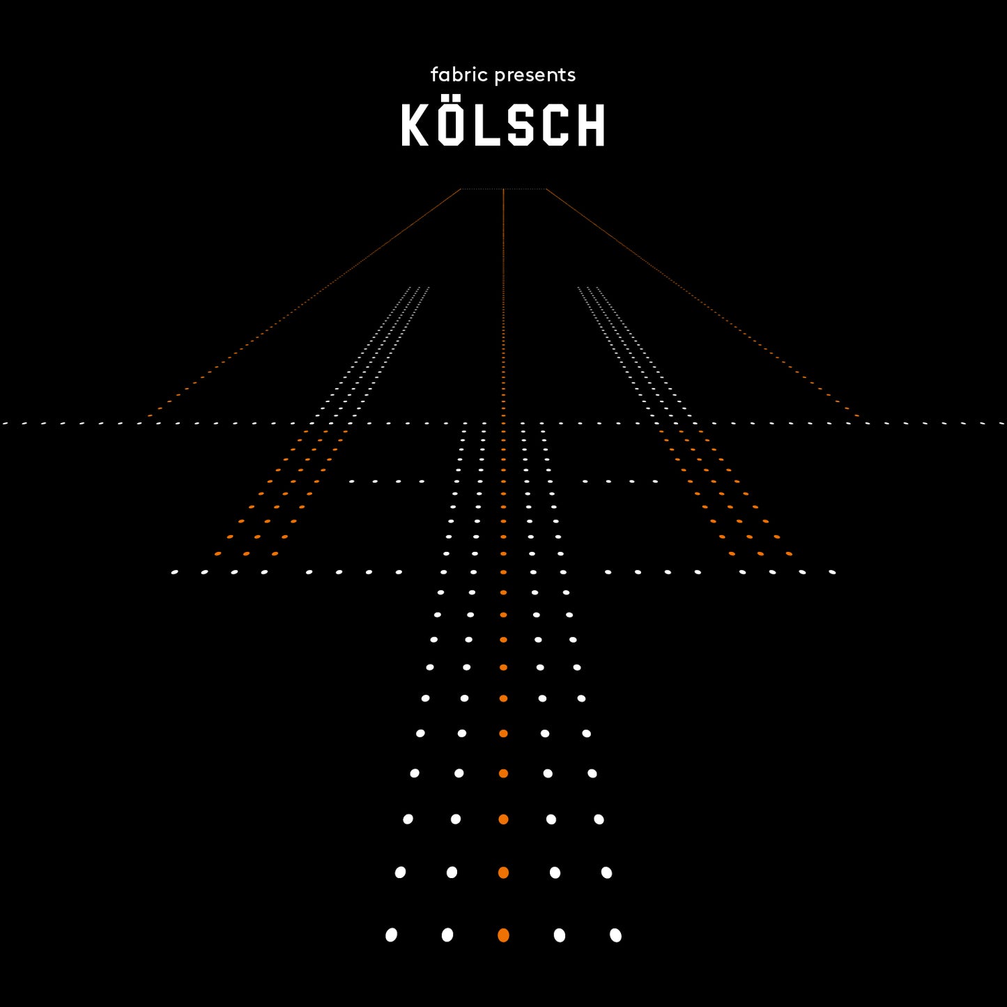 fabric presents Kölsch Vinyl WAVs And Mix