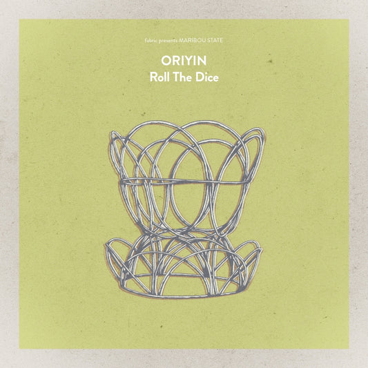 Oriyin - 'Roll The Dice'