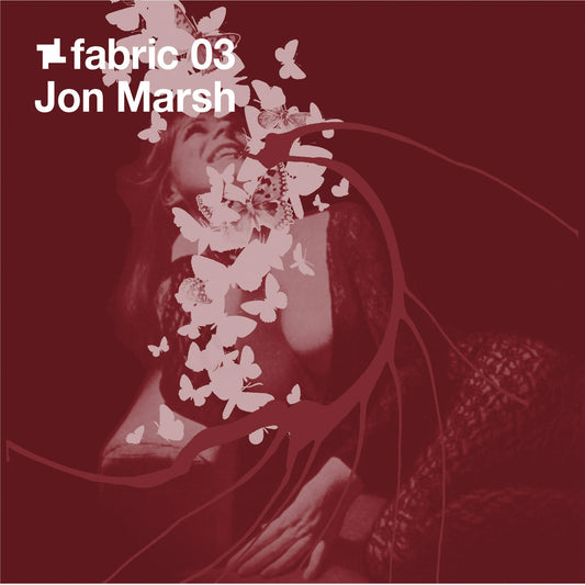 Jon Marsh - fabric 03
