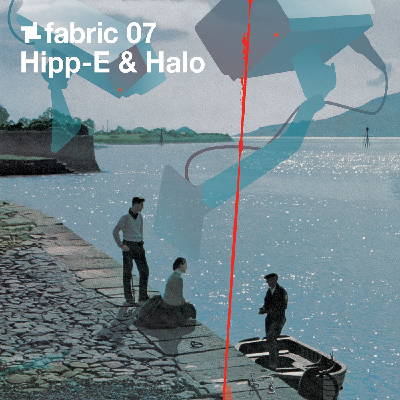 Hipp-E And Halo - fabric 07