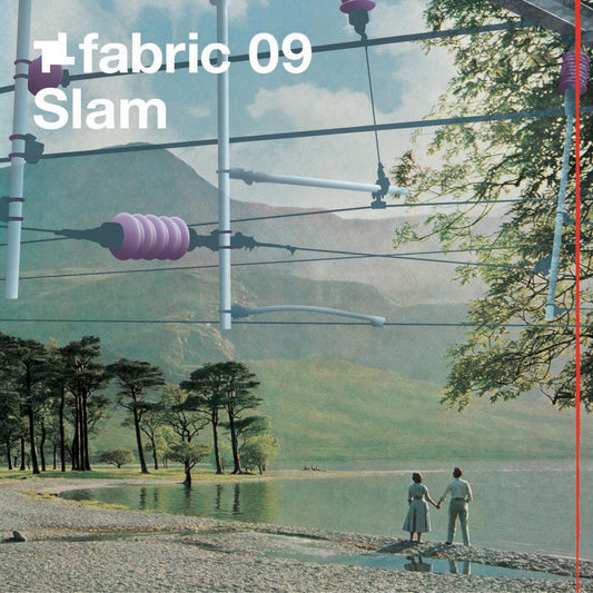 Slam - fabric 09