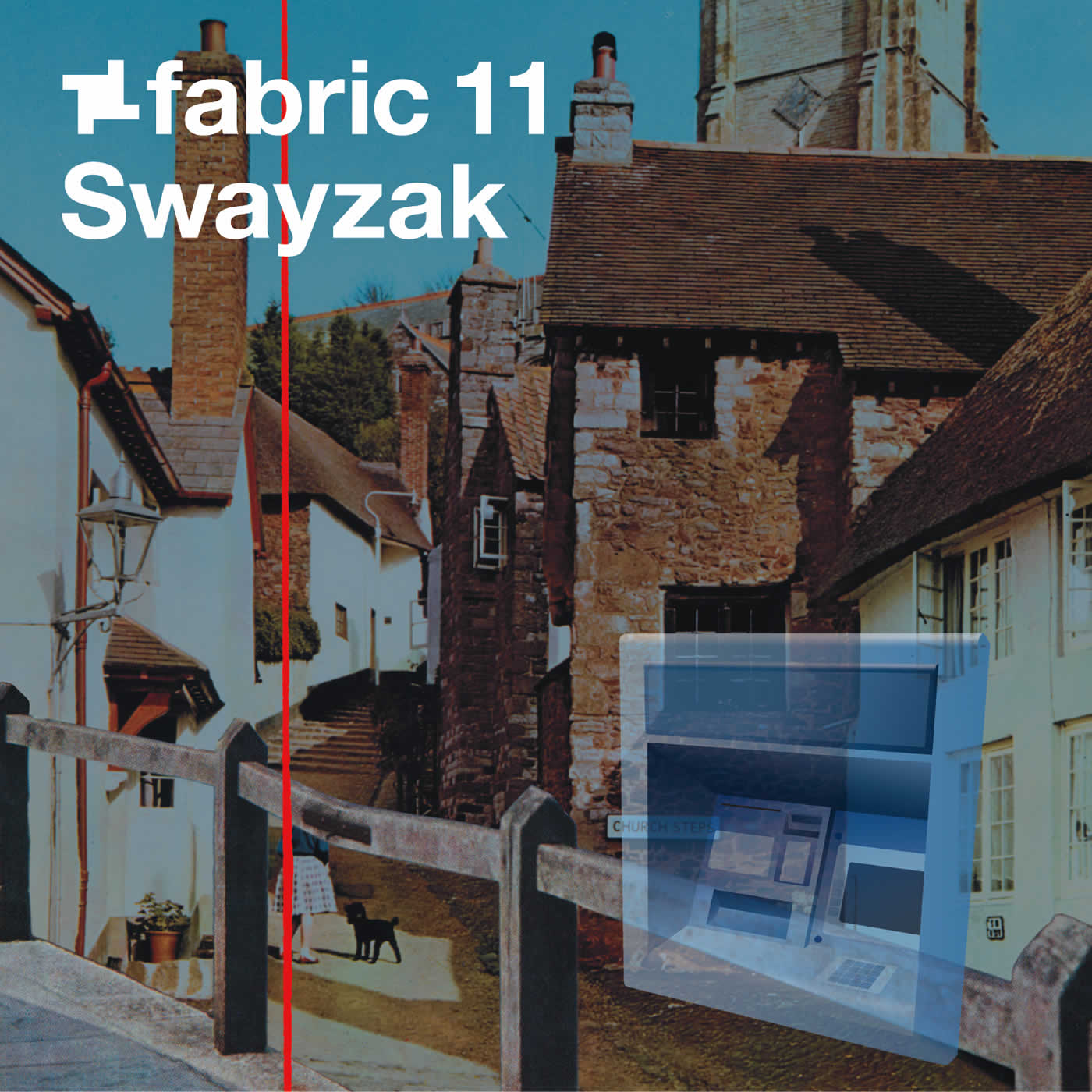 Swayzak - fabric 11