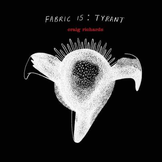 Tyrant - fabric 15