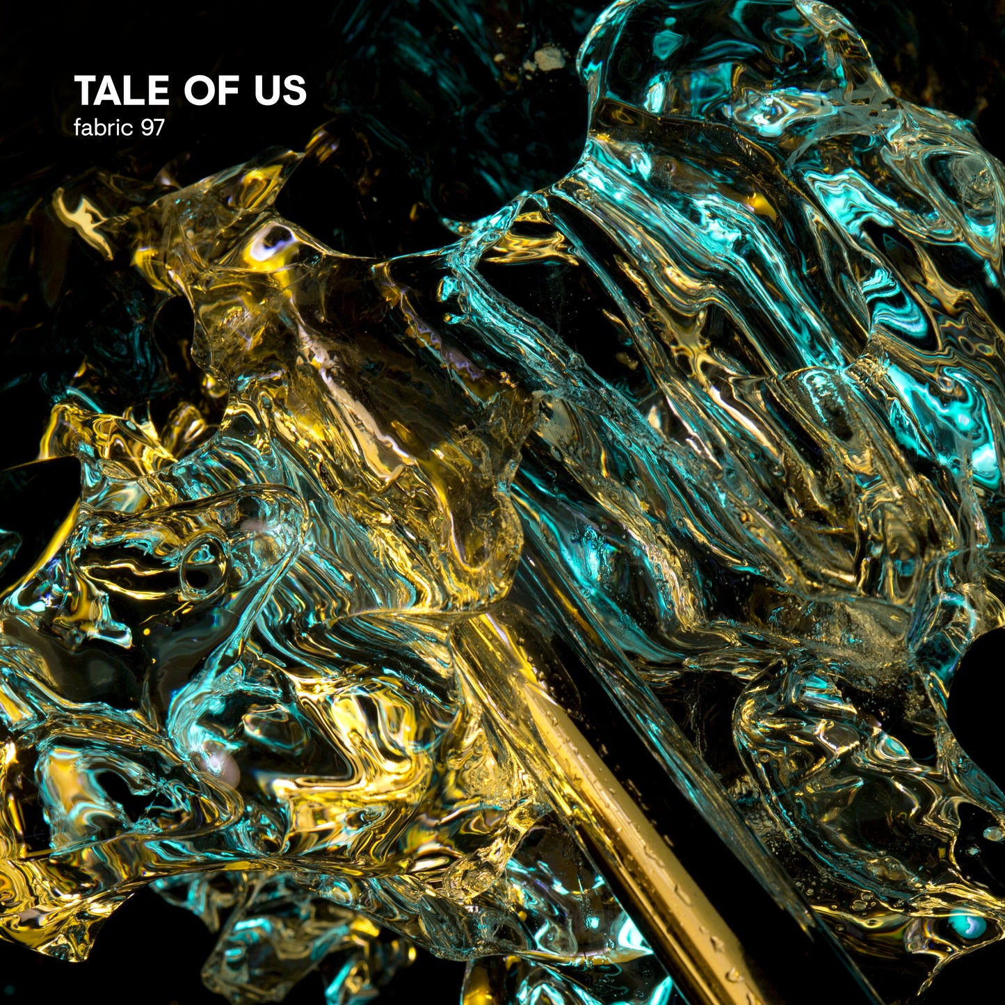 Tale Of Us - fabric 97