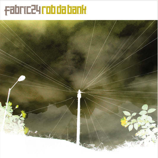 Rob da Bank - fabric 24