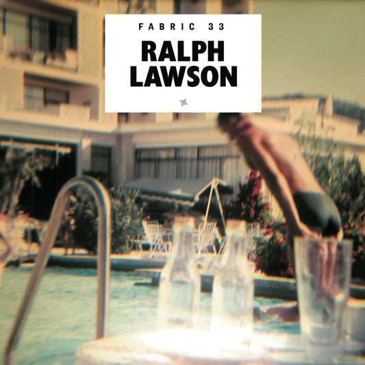 Ralph Lawson - fabric 33