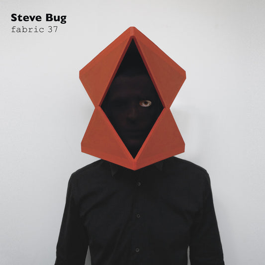 Steve Bug - fabric 37