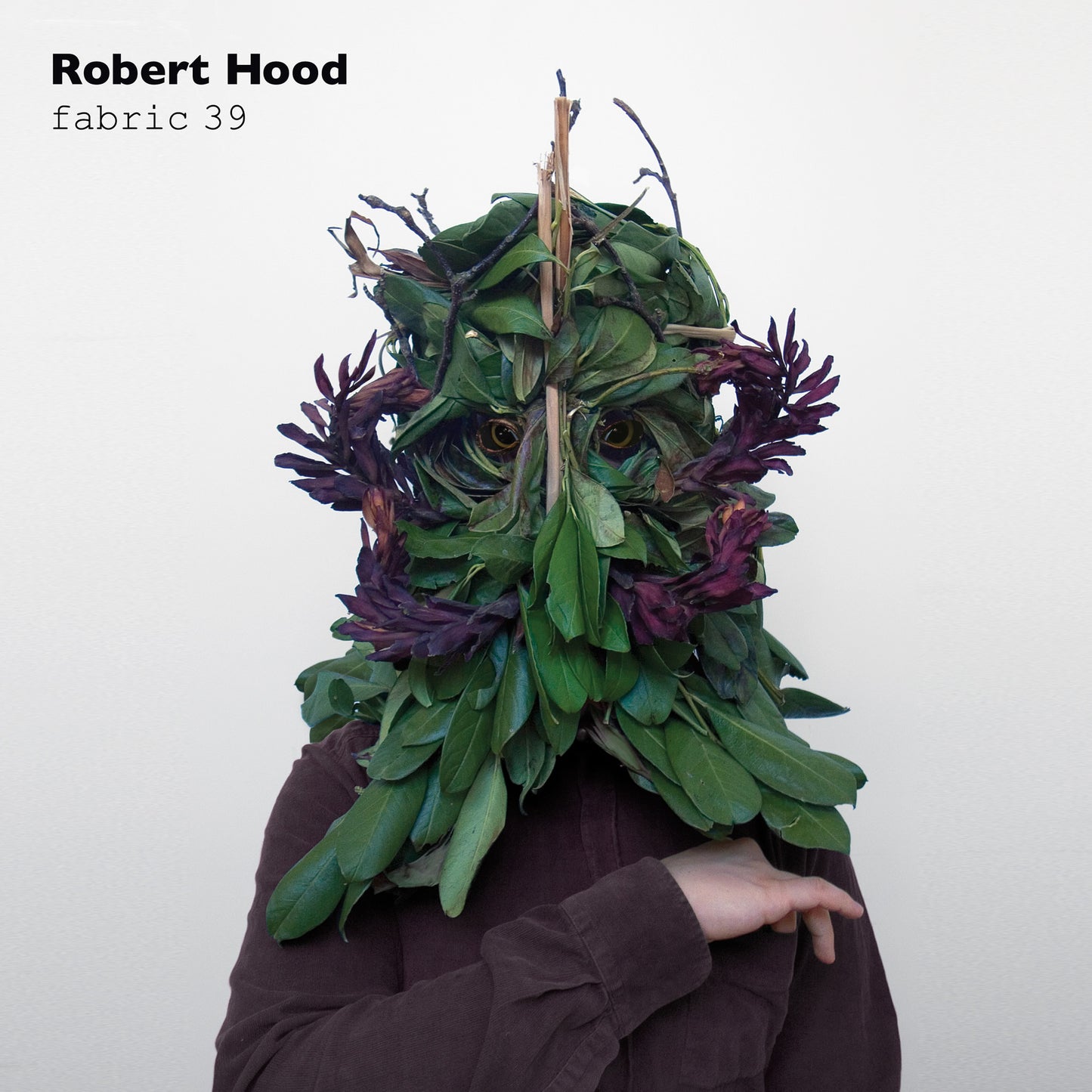 Robert Hood - fabric 39