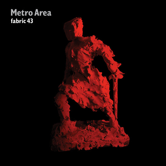 Metro Area - fabric 43