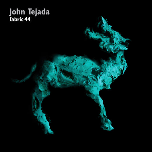 John Tejada - fabric 44