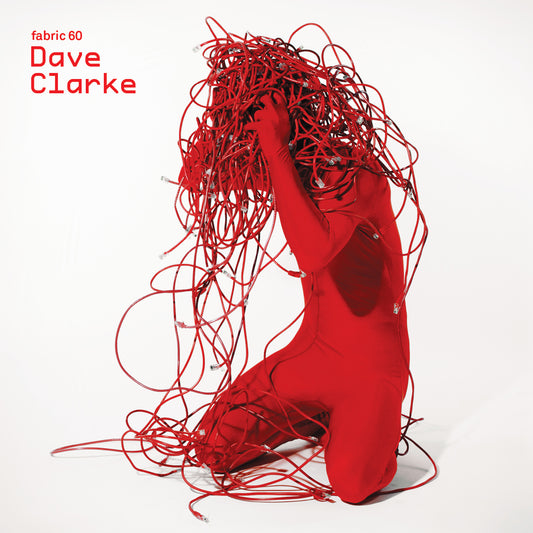 Dave Clarke - fabric 60