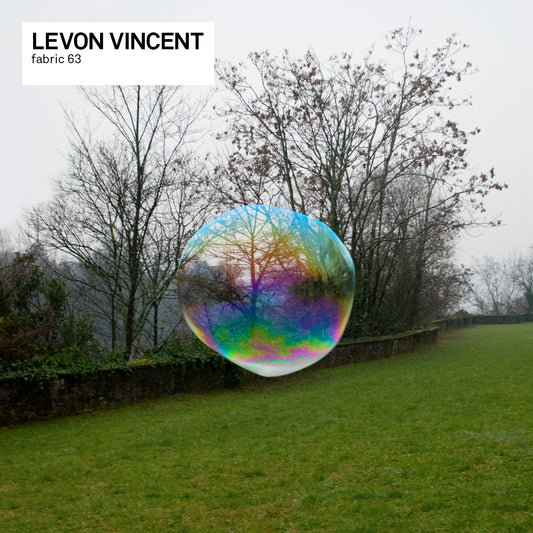 Levon Vincent - fabric 63