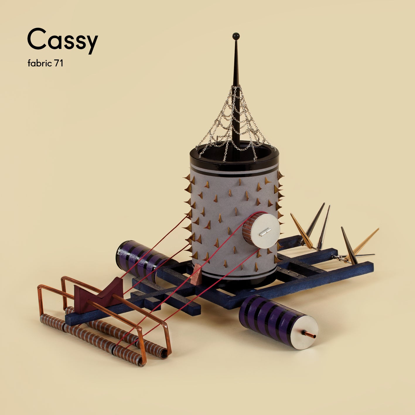 Cassy - fabric 71