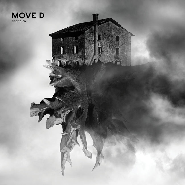 Move D - fabric 74