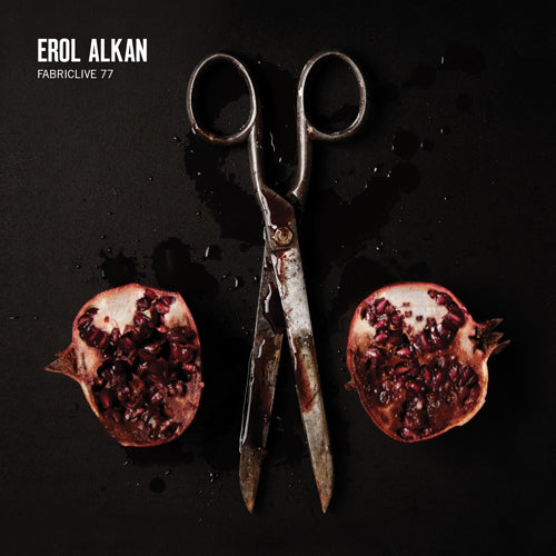 Erol Alkan - FABRICLIVE 77