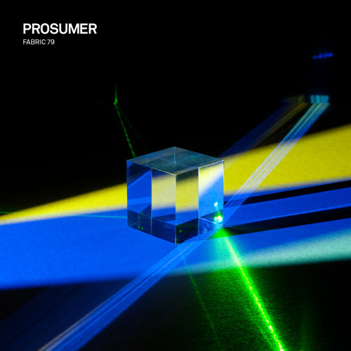 Prosumer - fabric 79