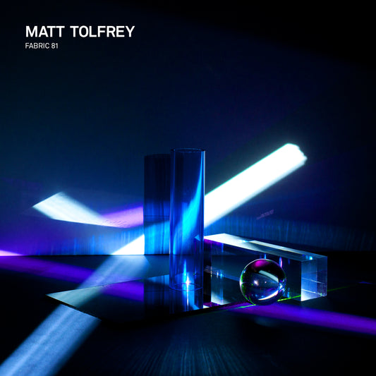 Matt Tolfrey - fabric 81