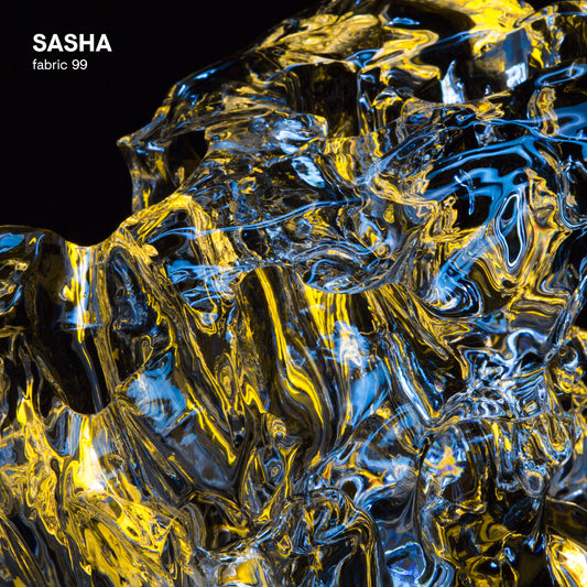 Sasha - fabric 99