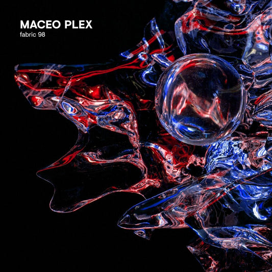 Maceo Plex - fabric 98