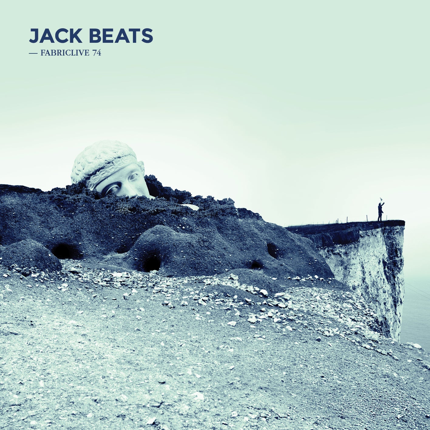 Jack Beats - FABRICLIVE 74