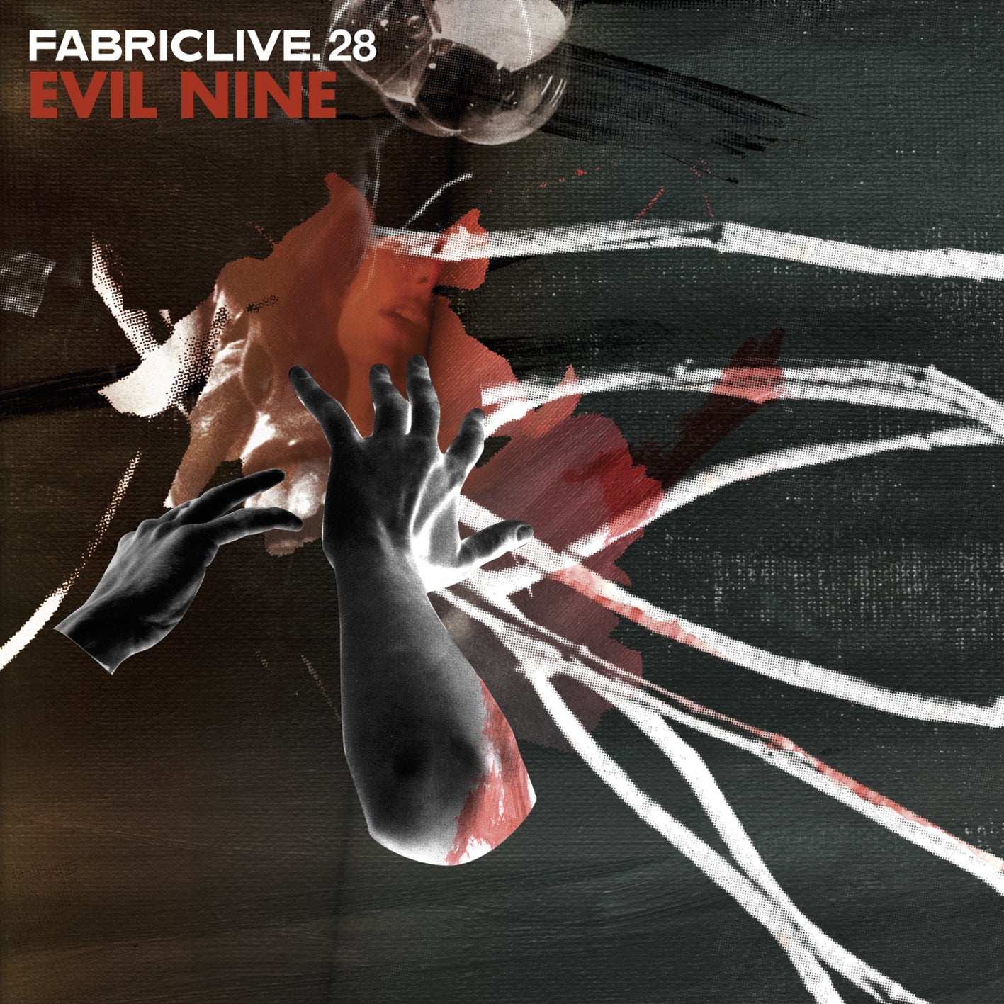 Evil Nine - FABRICLIVE 28