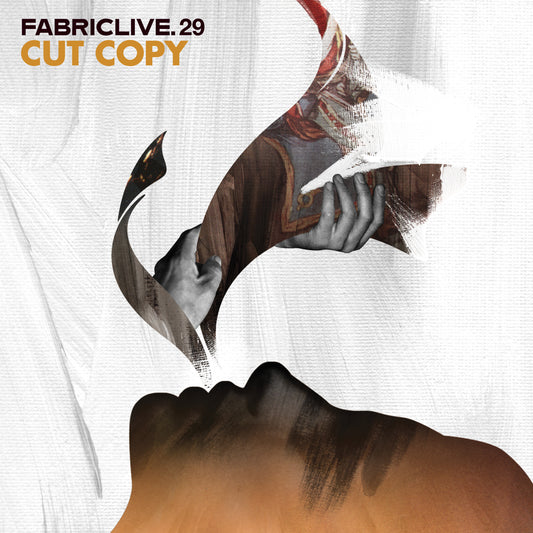 Cut Copy - FABRICLIVE 29