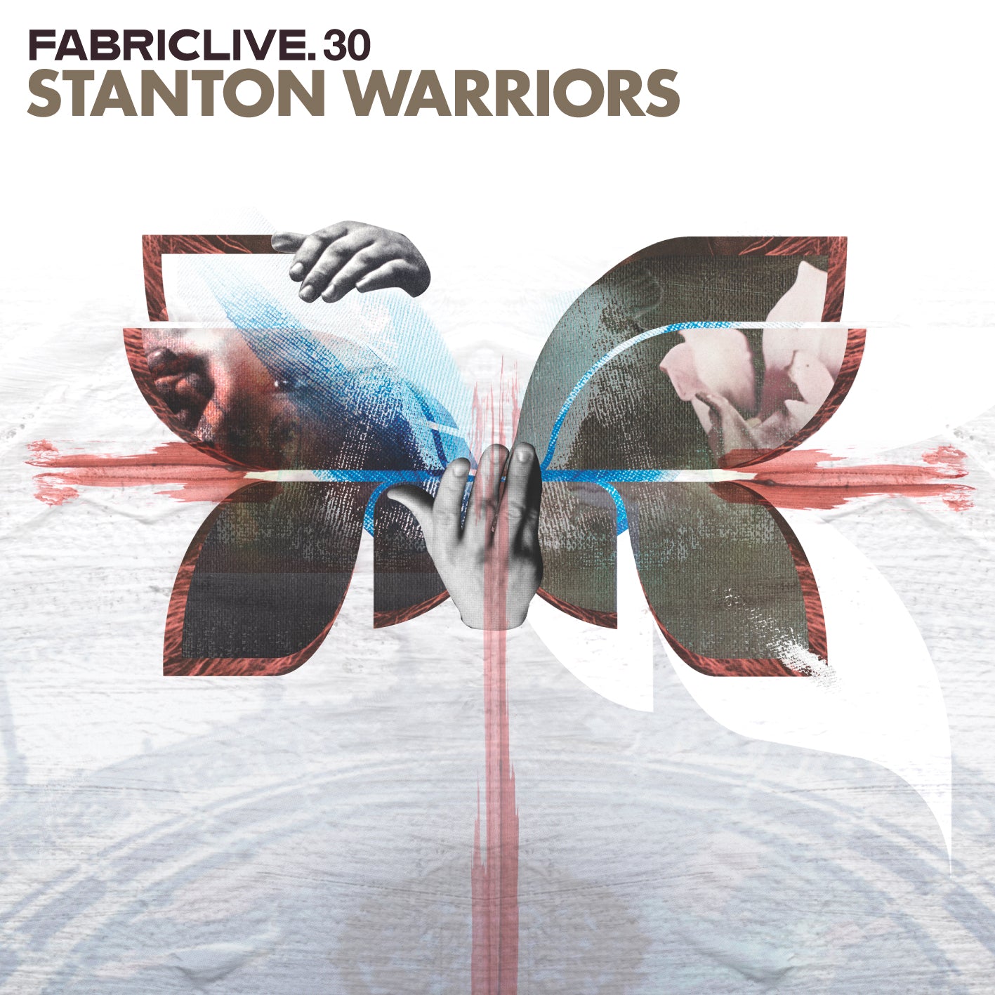 Stanton Warriors - FABRICLIVE 30