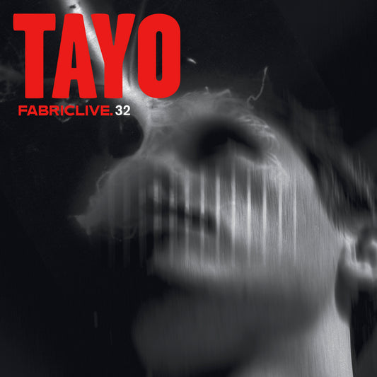 Tayo - FABRICLIVE 32