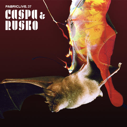 Caspa & Rusko - FABRICLIVE 37