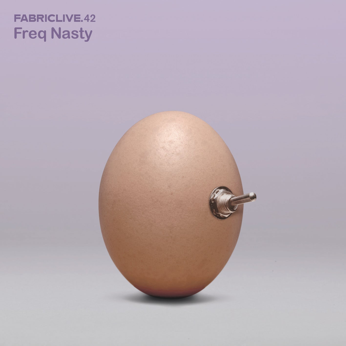 Freq Nasty - FABRICLIVE 42