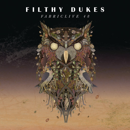 Filthy Dukes - FABRICLIVE 48
