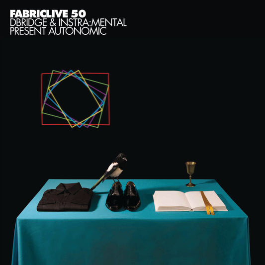 Autonomic - FABRICLIVE 50