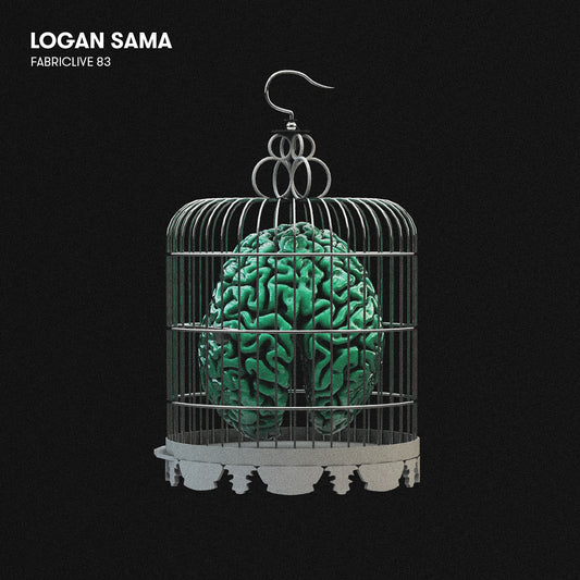 Logan Sama - FABRICLIVE 83