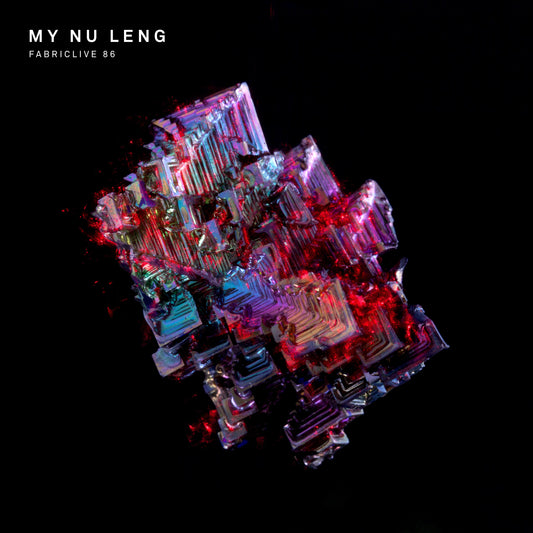My Nu Leng - FABRICLIVE 86