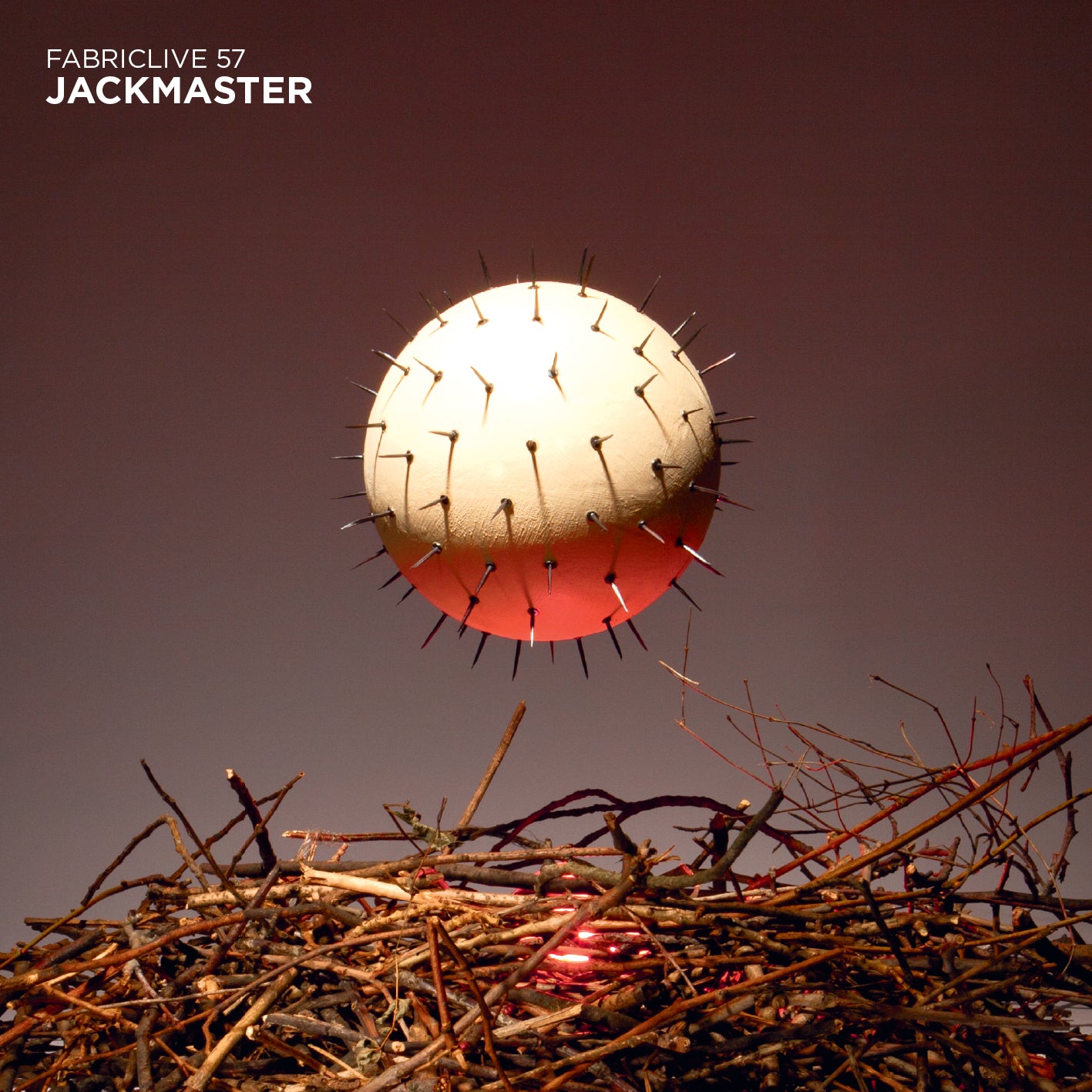 Jackmaster - FABRICLIVE 57