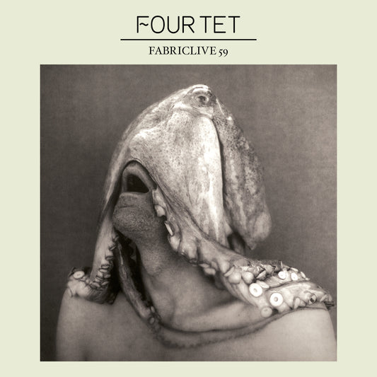 Four Tet - FABRICLIVE 59