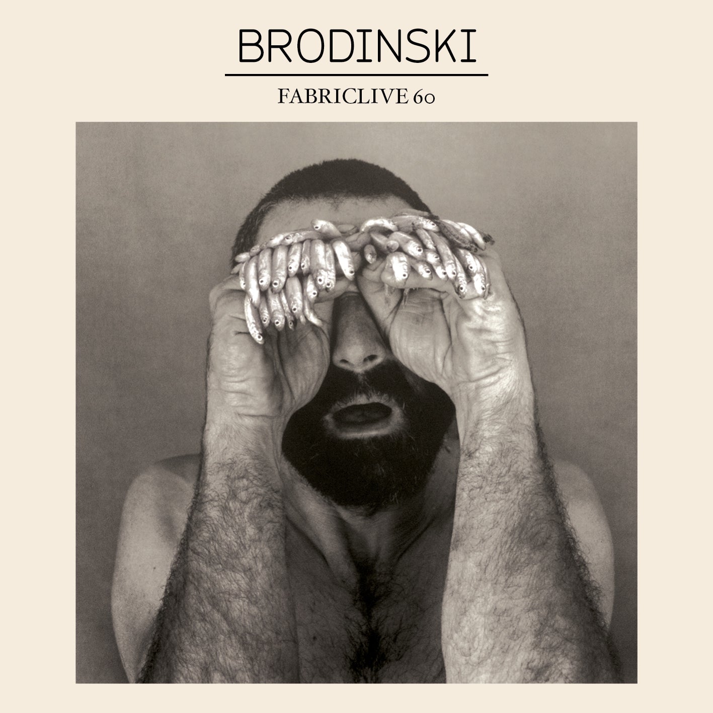 Brodinski - FABRICLIVE 60